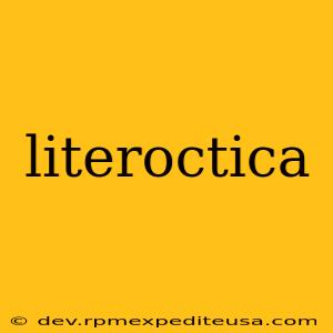 literoctica